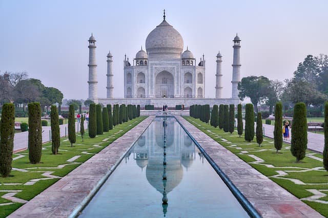 Top 10 des pays les moins connus à visiter