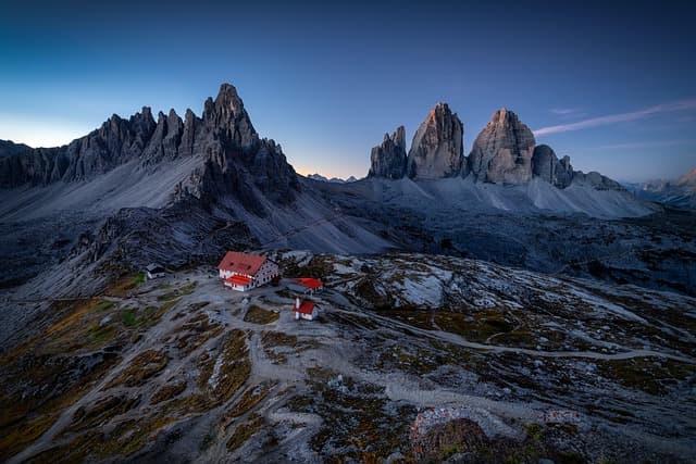 Top 10 des pays les plus intéressants à découvrir