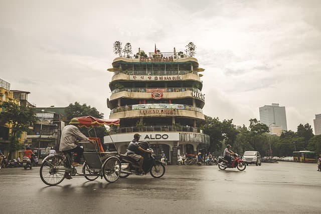 Les 10 pays les plus intéressants à découvrir