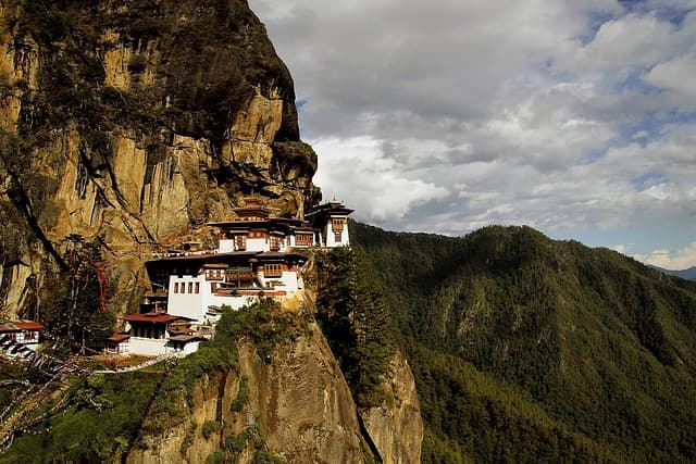 Les pays les plus fascinants à découvrir dans le monde