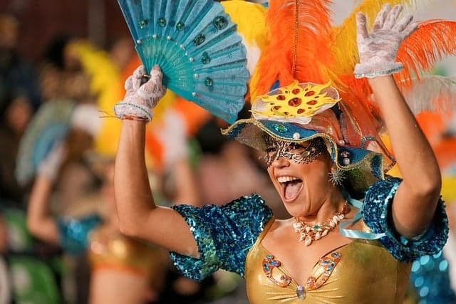 Liste des pays d'Amérique Latine : Culture et diversité