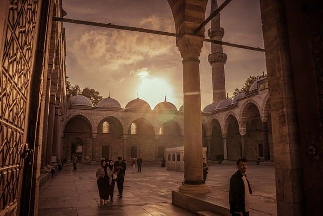 10 pays à visiter absolument pour les amateurs d'histoire