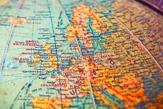 Liste des pays et leur culture : un guide complet