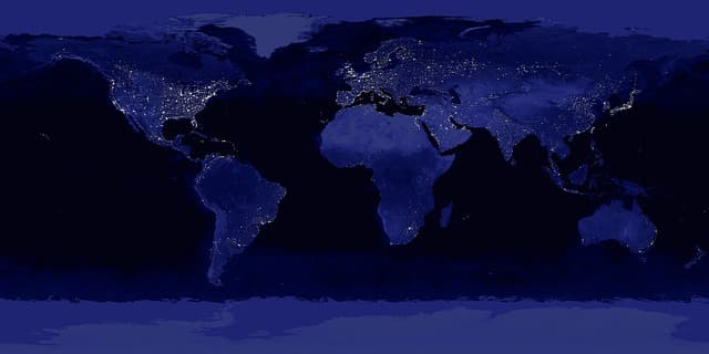 Liste des pays par population : Classement et analyse détaillée