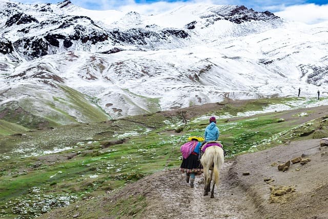 Liste des pays les plus fascinants à explorer