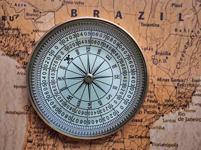 Liste des pays par continent : Guide essentiel