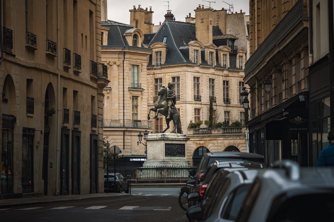 Top 10 des pays les plus impressionnants à visiter