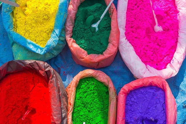 Les pays avec les plus étonnantes diversités culturelles