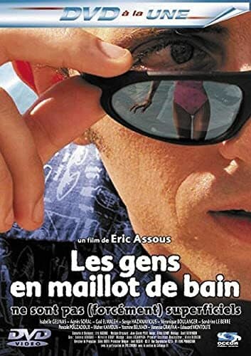 Les gens en maillot de bain ne sont pas (forcément) superficiels - Assous, Eric