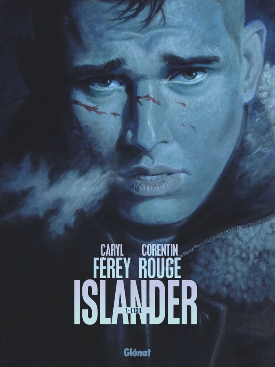 Islander tome 1